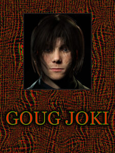 Goug Joki