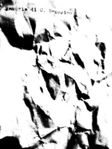 memorie di c. braccino